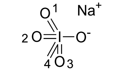 SODIUM METAPERIODATE